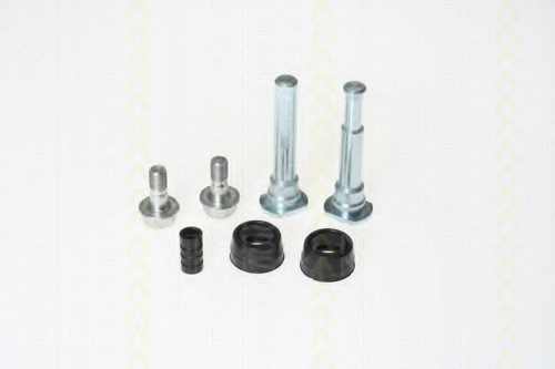 TRISCAN 8170 169131 Guide Sleeve Kit, brake caliper